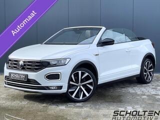Volkswagen T-Roc Cabrio