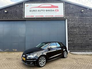 Audi A1 (2010 - 2018)