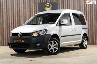Volkswagen Caddy (2004 - 2020)