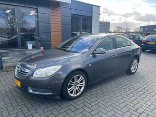 Opel Insignia (2008 - 2017)