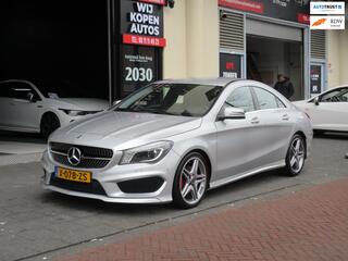 Mercedes-Benz CLA (2013 - 2019)