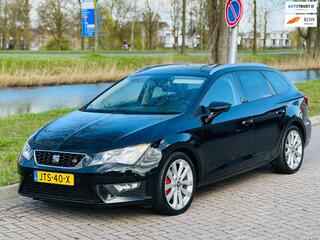 Seat Leon ST (2013 - 2020)