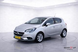 Opel Corsa (2014 - 2019)