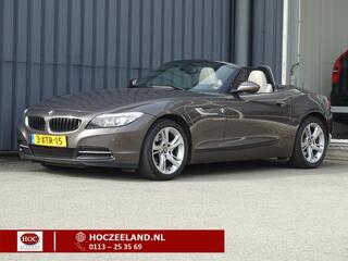 BMW Z4 (2009 - 2018)