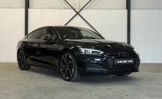 Audi A5 (2016 - 2024)