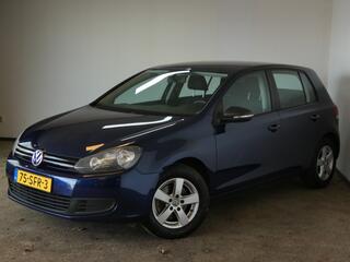 Volkswagen Golf VI