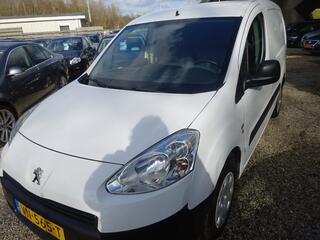 PEUGEOT PARTNER 122 1.6 HDI L1 XT Profit + airco