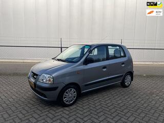Hyundai Atos