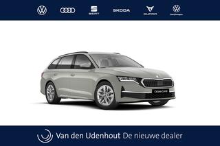 Skoda Octavia Combi