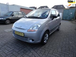 Chevrolet Matiz