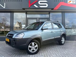HYUNDAI TUCSON 2.0i Active