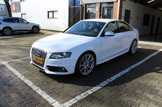 Audi A4 (2007 - 2015)