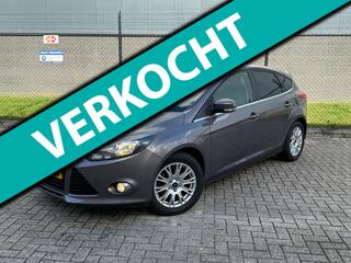 Ford Focus (2011 - 2018)