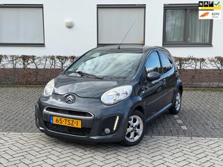 Citroen C1 (2005 - 2014)