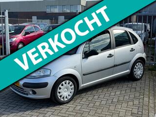 Citroen C3 (2002 - 2010)
