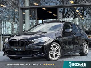 BMW 1-Serie (2020 - 2024)