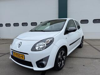 Renault Twingo (2007 - 2014)