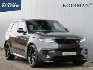 LAND ROVER RANGE ROVER SPORT 3.0 P460e Dynamic SE PHEV NIEUW / Schuifdak / Stoelventilatie / 23