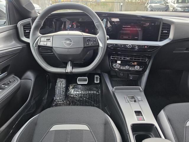 Opel Mokka Ultimate - 1.2 MHEV - Automaat - 145PK
