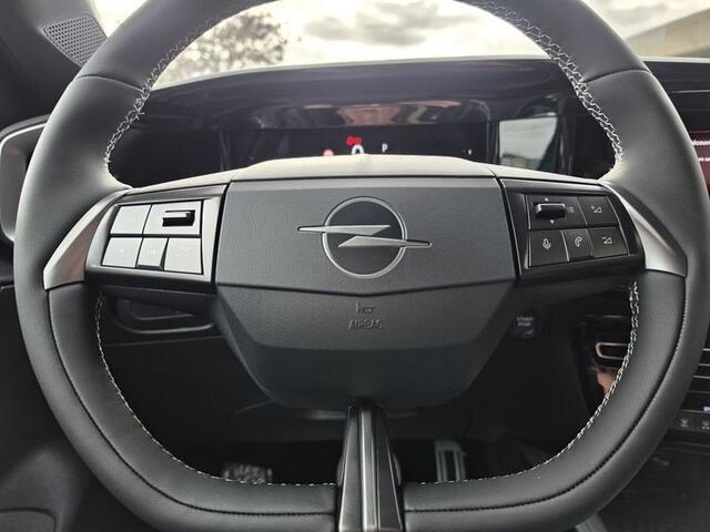 Opel Mokka Ultimate - 1.2 MHEV - Automaat - 145PK