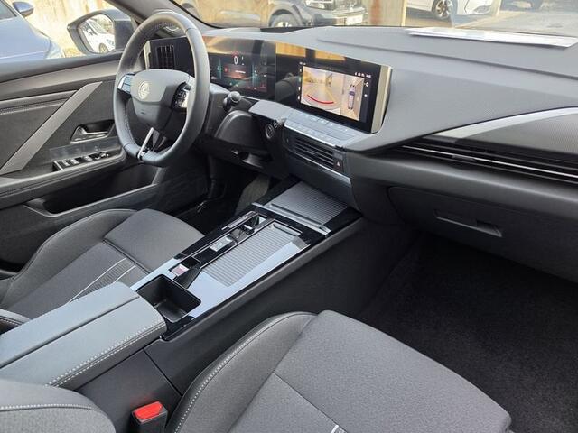 Opel Astra Sports Tourer GS - 1.2 Benzine - Automaat - 130PK