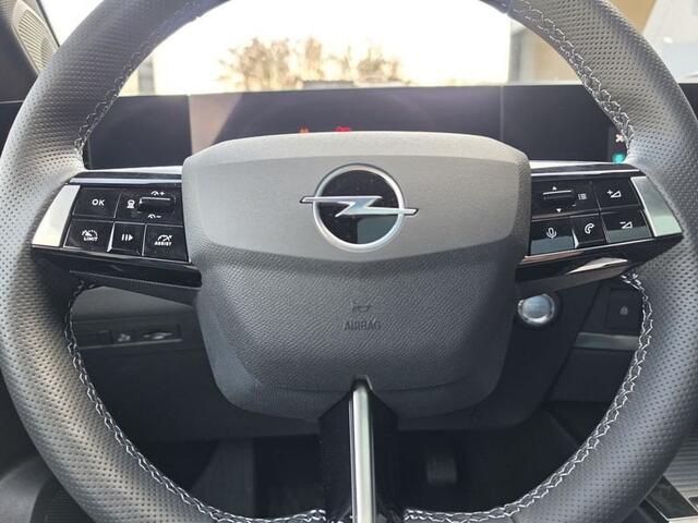 Opel Astra Sports Tourer GS - 1.2 Benzine - Automaat - 130PK