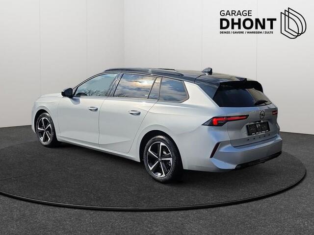 Opel Astra Sports Tourer GS - 1.2 Benzine - Automaat - 130PK