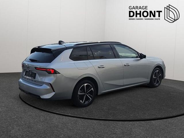 Opel Astra Sports Tourer GS - 1.2 Benzine - Automaat - 130PK