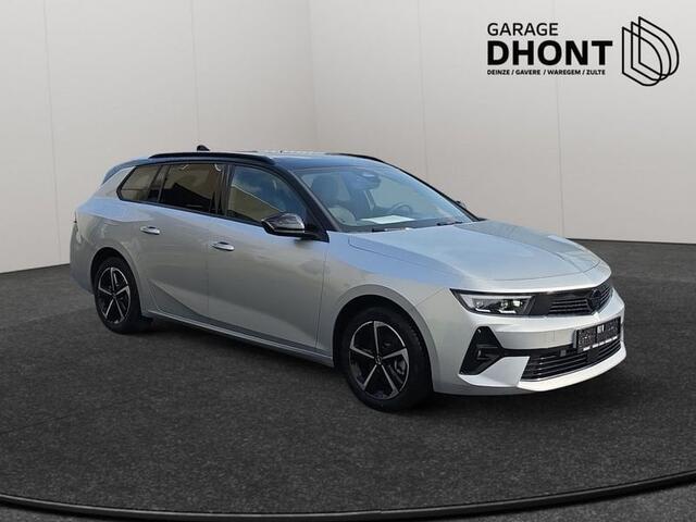 Opel Astra Sports Tourer GS - 1.2 Benzine - Automaat - 130PK