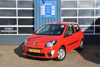 Renault Twingo (2007 - 2014)