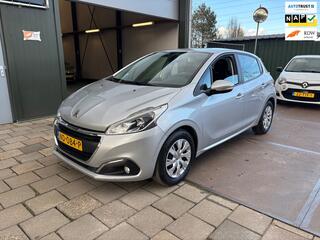 Peugeot 208 1.2 Blue Lion Airco Cruise Navi Nw Distributie