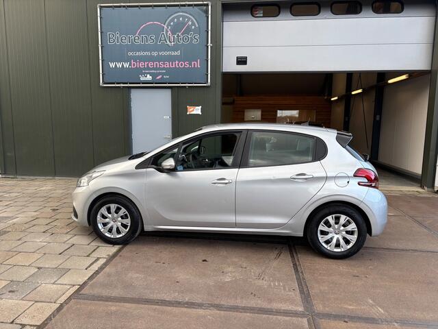 Peugeot 208 1.2 Blue Lion Airco Cruise Navi Nw Distributie