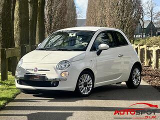 Fiat 500 (2007 - 2025)