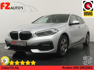 BMW 1-Serie (2020 - 2024)