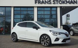 RENAULT CLIO 1.0 TCe 90 Techno