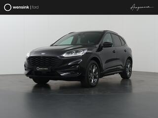 FORD KUGA 2.5 PHEV ST-Line X | Panoramadak | Winterpakket | Cruise Control Adaptief | Head-Up | B&O | Navigatie |