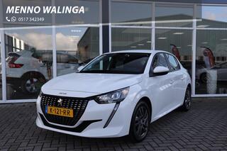 PEUGEOT 208 1.5 BlueHDi Blue Lease Active |Carplay|Navigatie|PDC|Clima