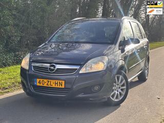 Opel Zafira (2005 - 2011)