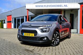 Citroen C3 (2016 - 2023)