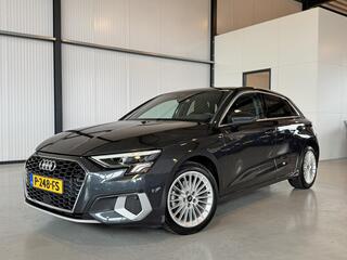 AUDI A3 SPORTBACK 35 TFSI Advanced edition