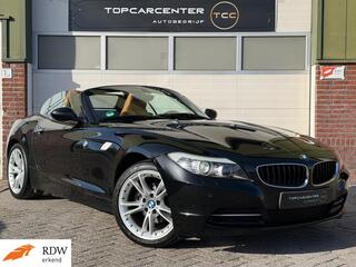 BMW Z4 (2009 - 2018)