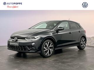 VOLKSWAGEN POLO 1.0 TSI R-Line-Edition
