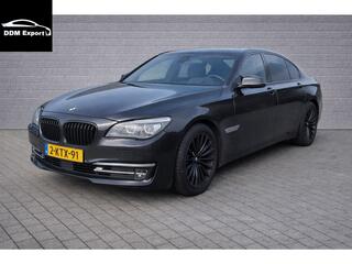 BMW 7-Serie (2008 - 2016)