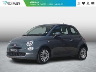 Fiat 500 (2007 - 2025)