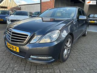 Mercedes-Benz E-Klasse Estate (2009 - 2016)