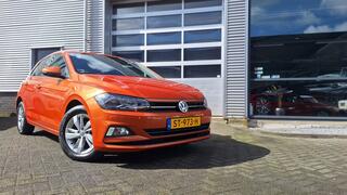 VOLKSWAGEN POLO 1.0 TSI Comfortline/Lm Velgen/Cruise/Apple car play/Pdc/Nl Auto