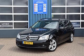 Mercedes-Benz C-Klasse Estate (2007 - 2014)