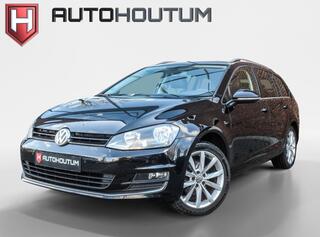 Volkswagen Golf Variant VII