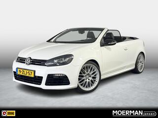 Volkswagen Golf Cabrio