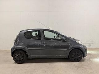 Citroen C1 (2005 - 2014)